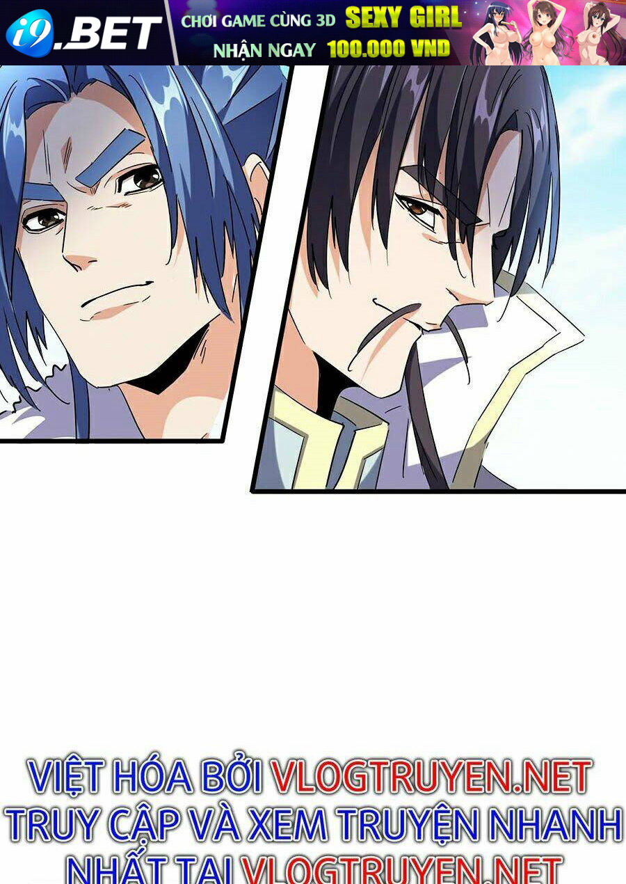 Đại Quản Gia Là Ma Hoàng - Chapter 218 - Page 25