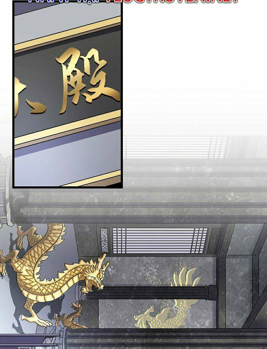 Đại Quản Gia Là Ma Hoàng - Chapter 218 - Page 26