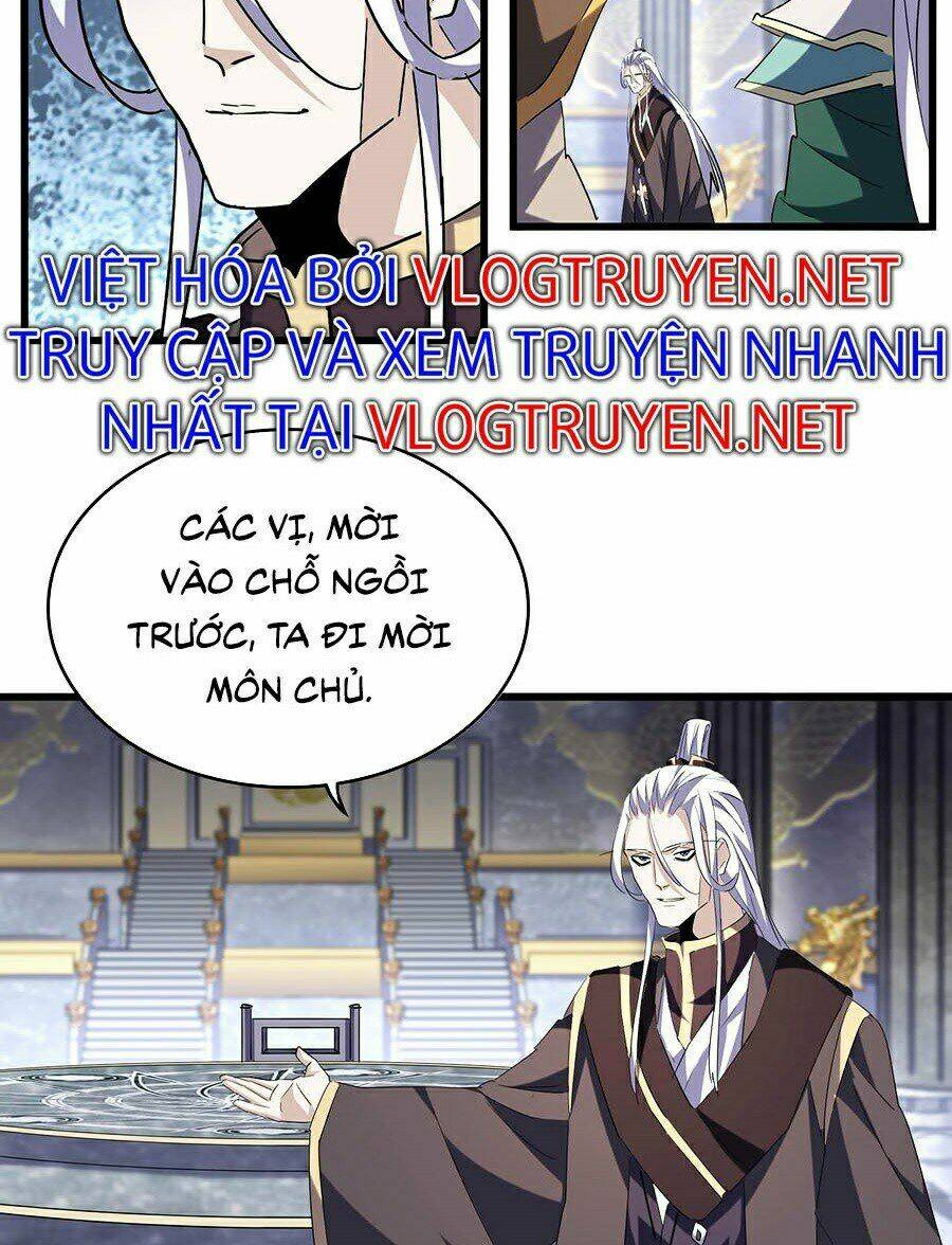 Đại Quản Gia Là Ma Hoàng - Chapter 218 - Page 32