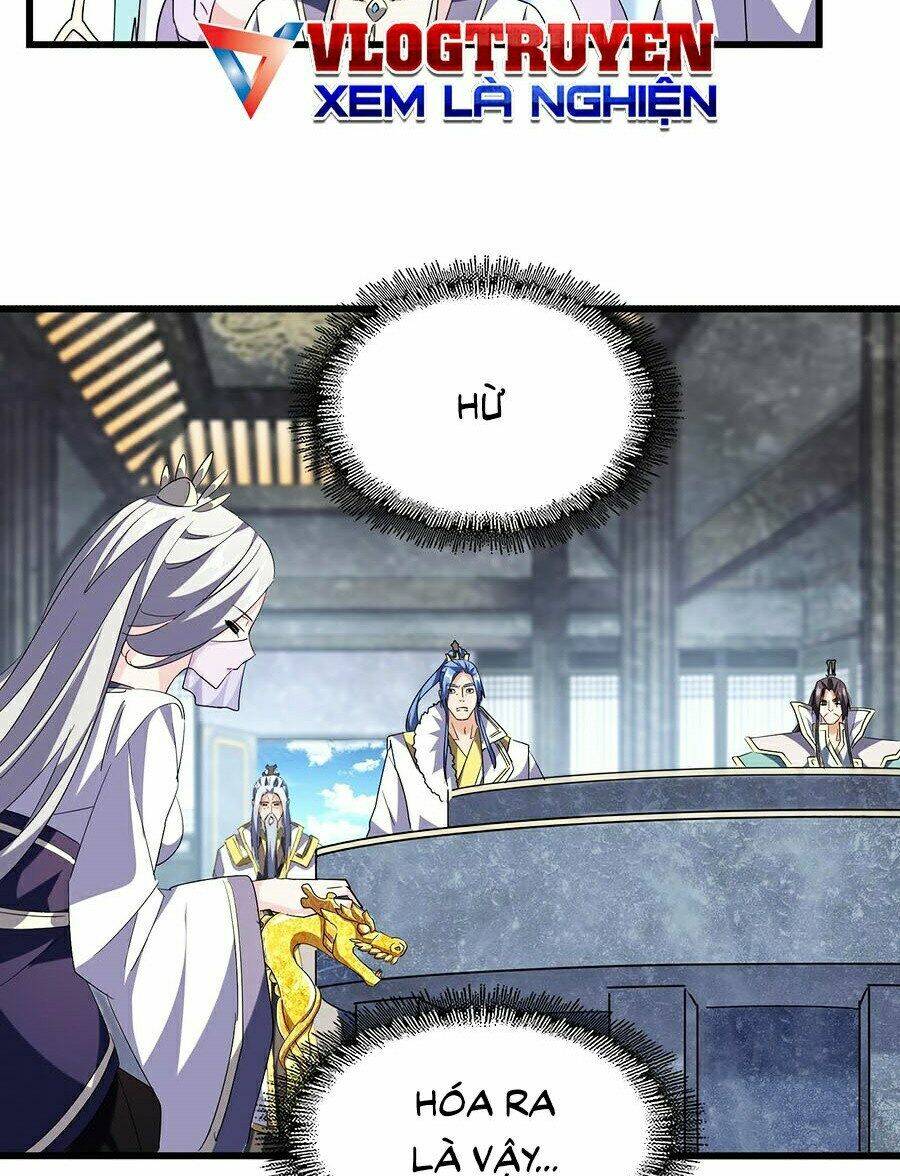 Đại Quản Gia Là Ma Hoàng - Chapter 218 - Page 35