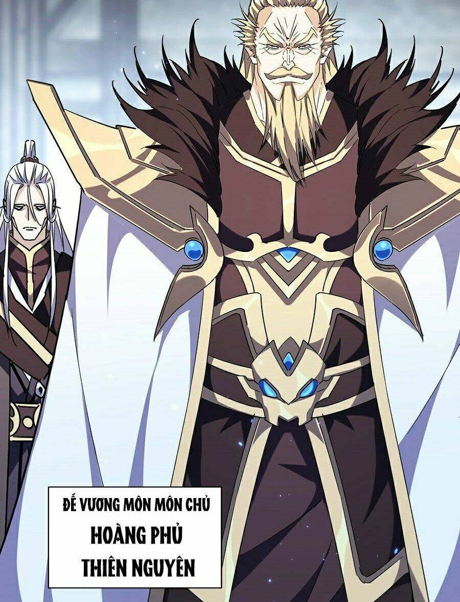 Đại Quản Gia Là Ma Hoàng - Chapter 218 - Page 39