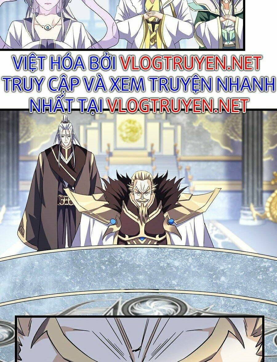 Đại Quản Gia Là Ma Hoàng - Chapter 218 - Page 41