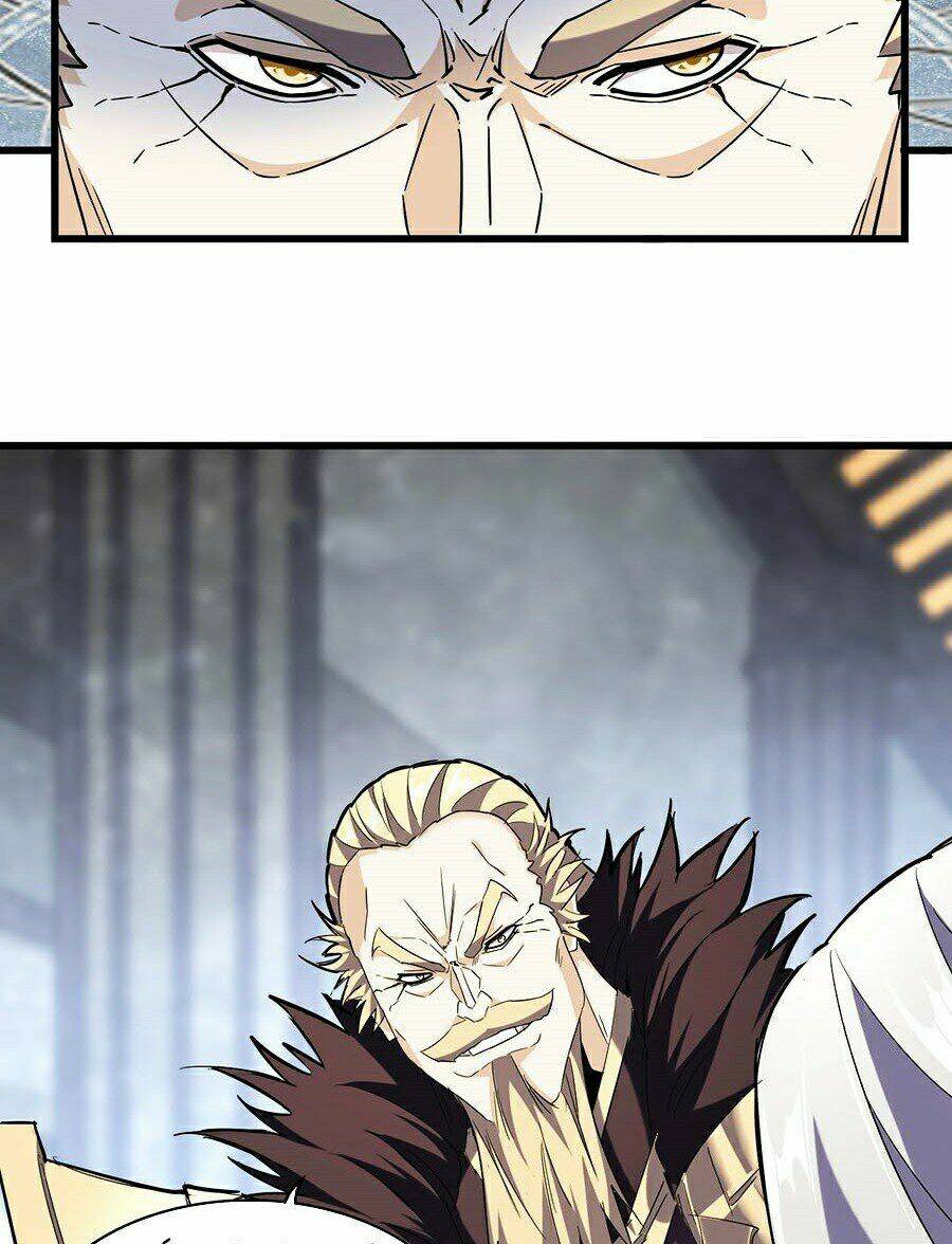 Đại Quản Gia Là Ma Hoàng - Chapter 218 - Page 42