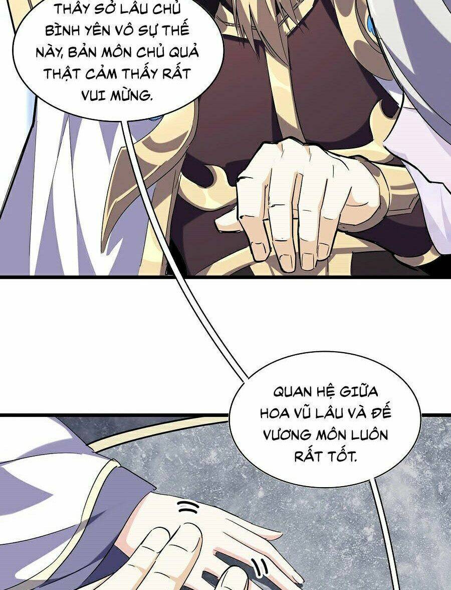 Đại Quản Gia Là Ma Hoàng - Chapter 218 - Page 43