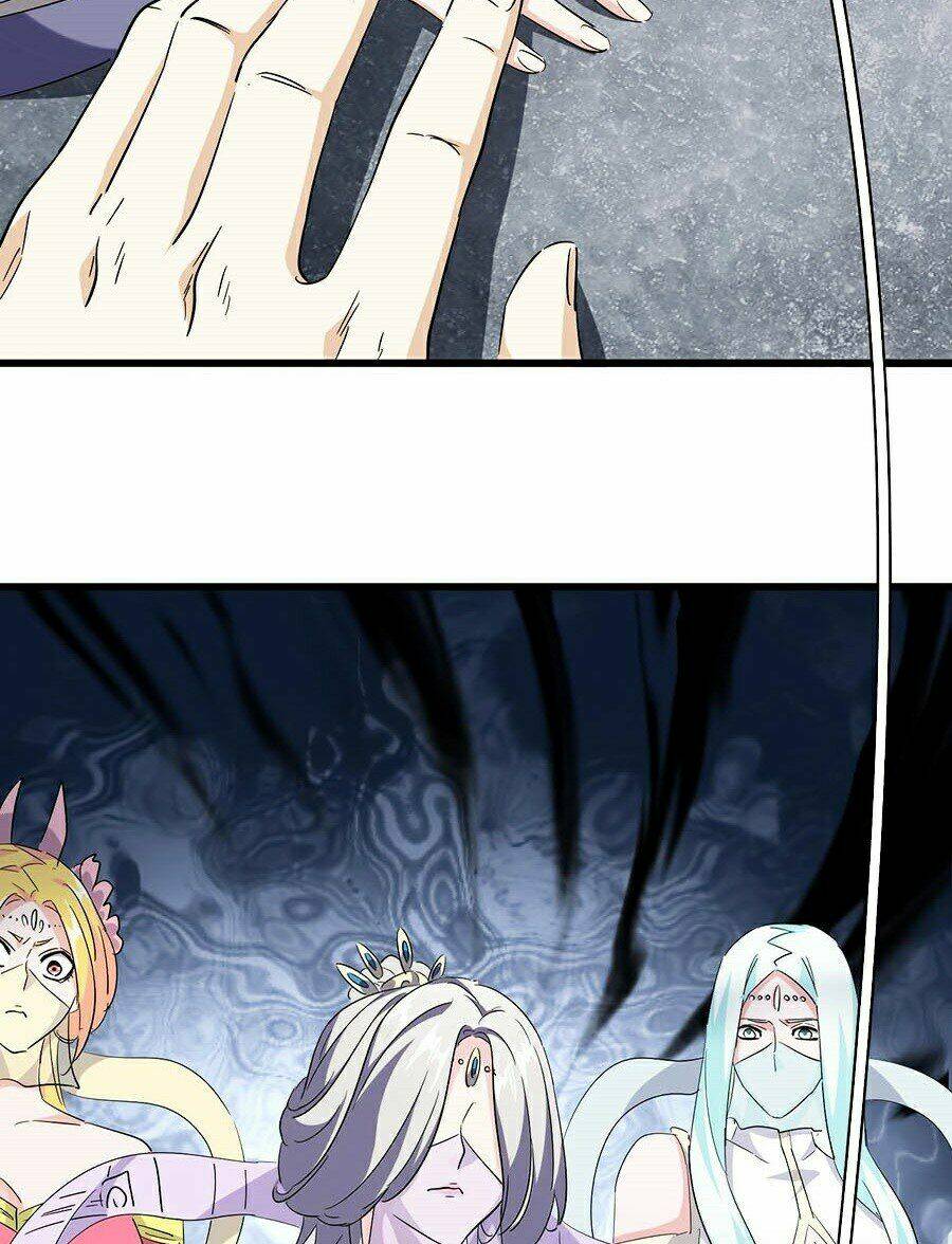 Đại Quản Gia Là Ma Hoàng - Chapter 218 - Page 44