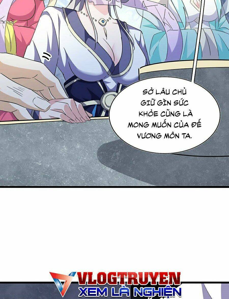 Đại Quản Gia Là Ma Hoàng - Chapter 218 - Page 45