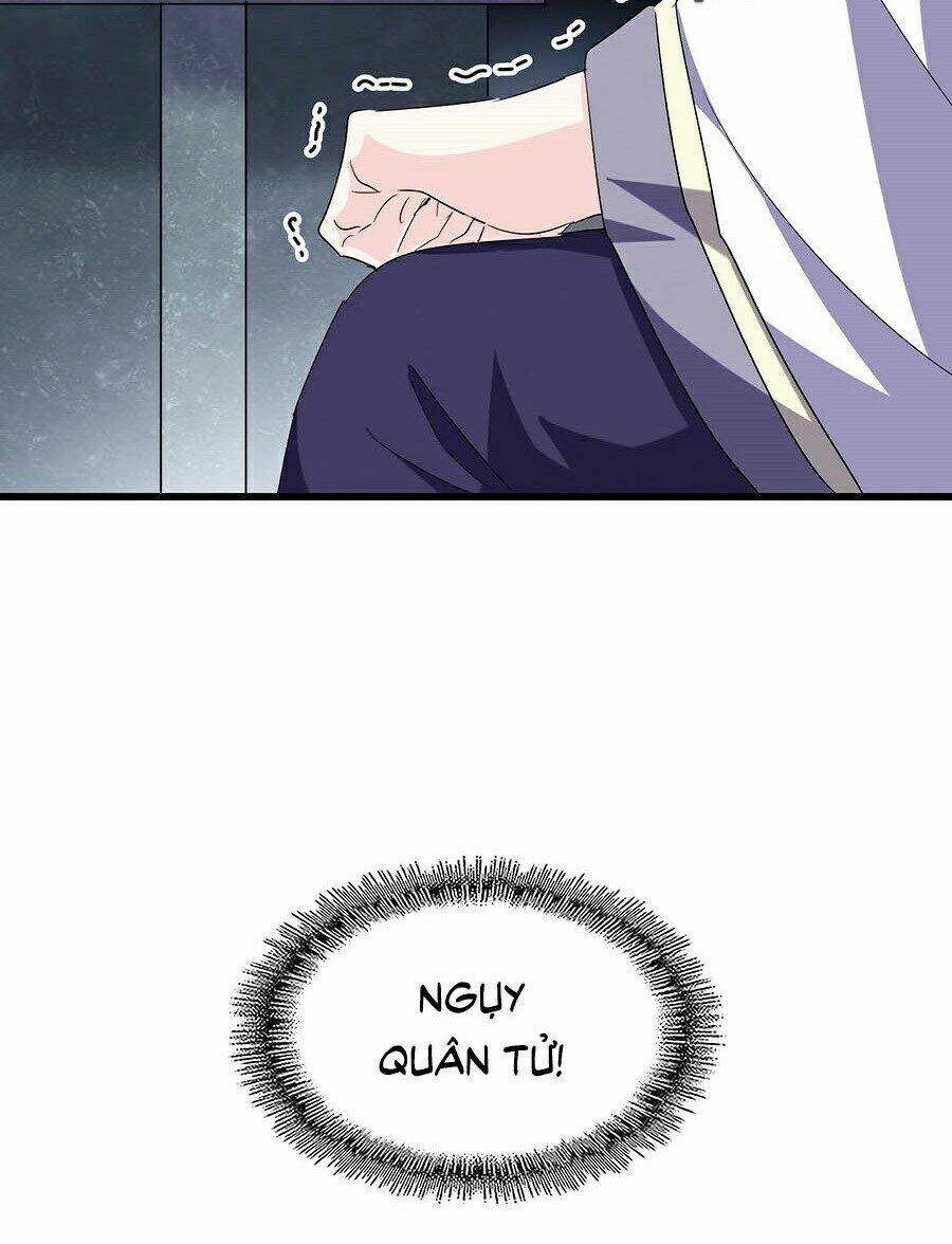 Đại Quản Gia Là Ma Hoàng - Chapter 218 - Page 46