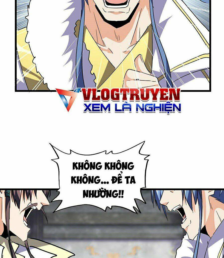 Đại Quản Gia Là Ma Hoàng - Chapter 219 - Page 12