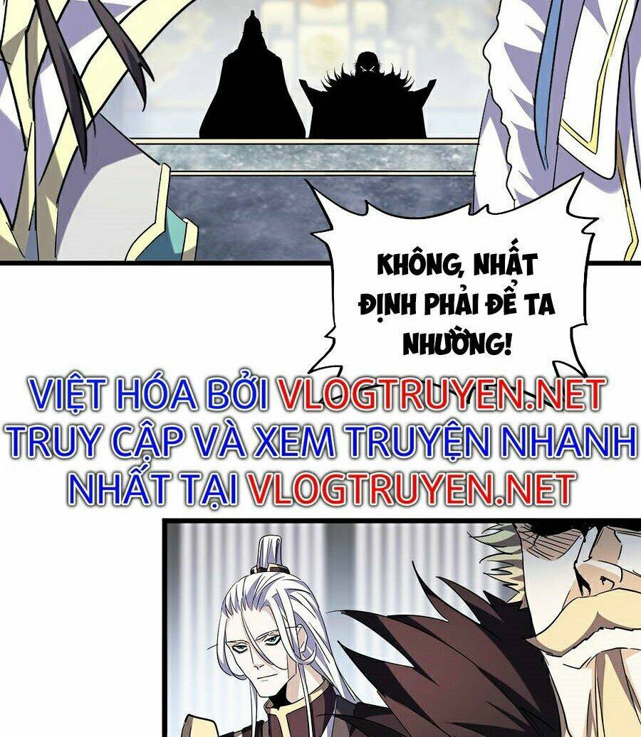 Đại Quản Gia Là Ma Hoàng - Chapter 219 - Page 13