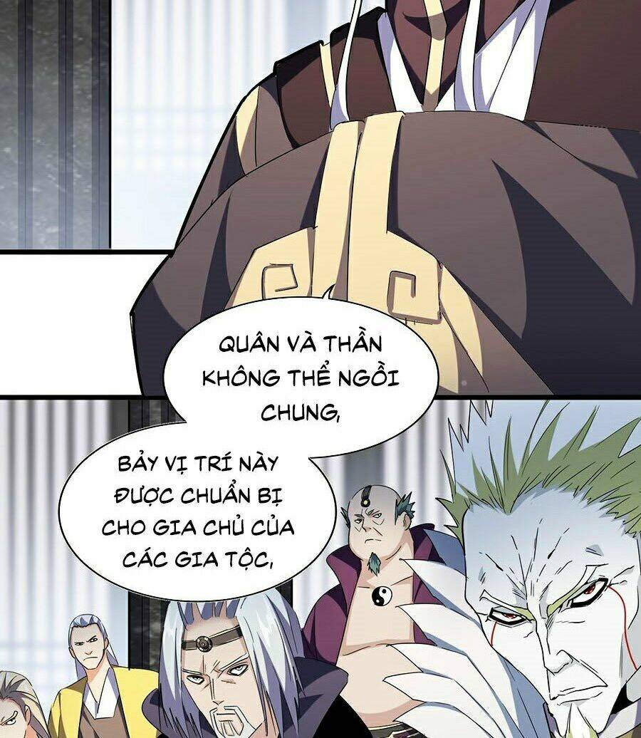 Đại Quản Gia Là Ma Hoàng - Chapter 219 - Page 15