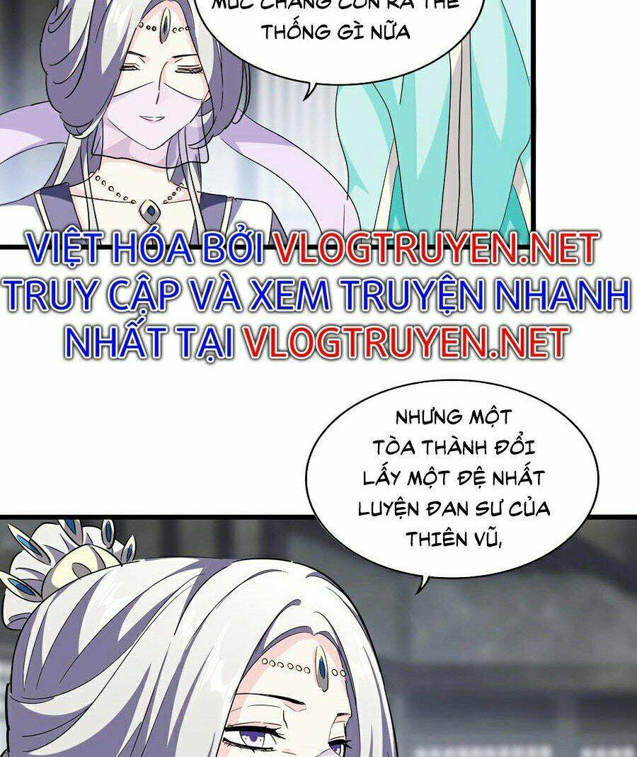 Đại Quản Gia Là Ma Hoàng - Chapter 219 - Page 26