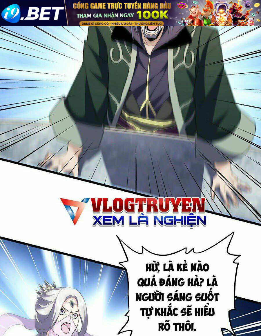 Đại Quản Gia Là Ma Hoàng - Chapter 219 - Page 28