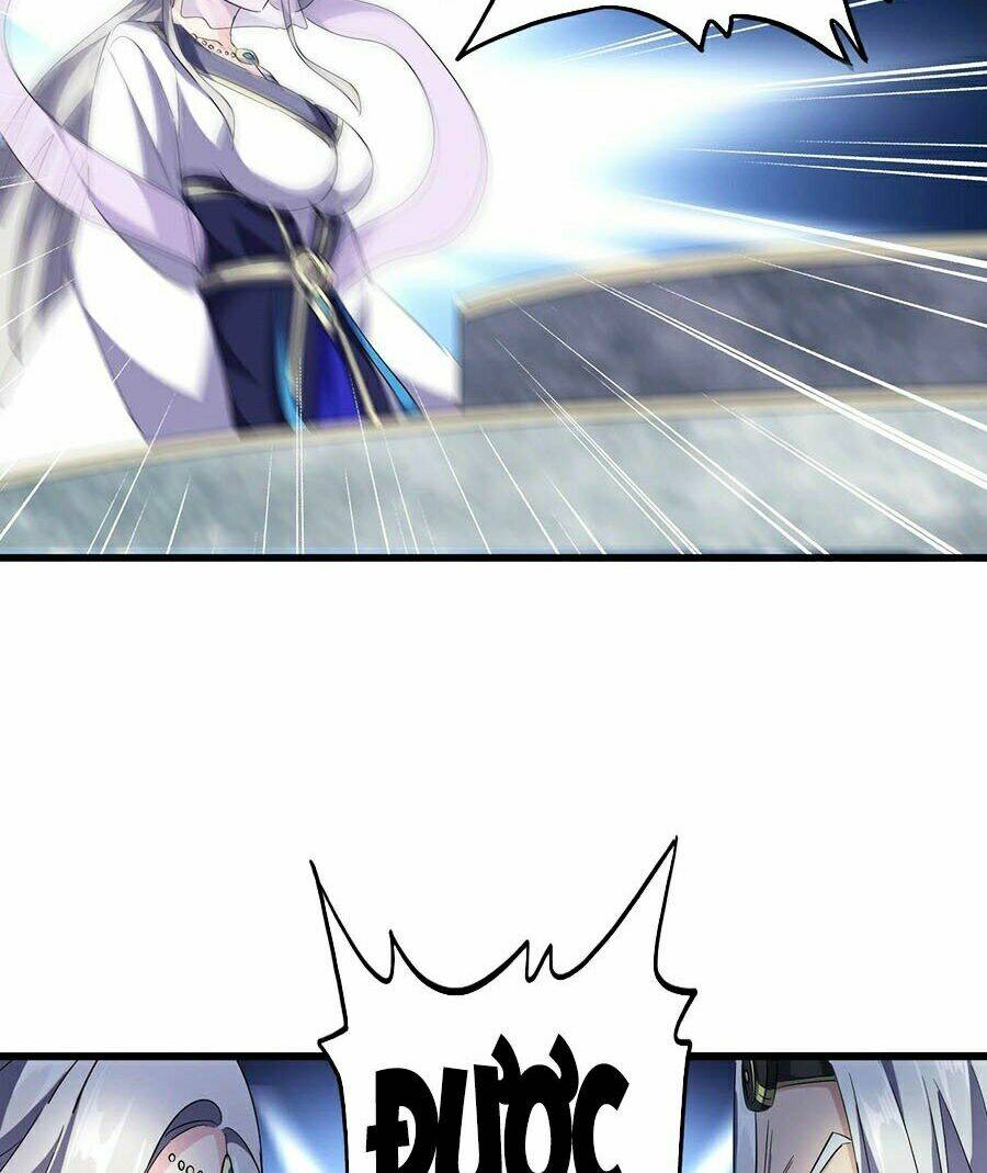 Đại Quản Gia Là Ma Hoàng - Chapter 219 - Page 29