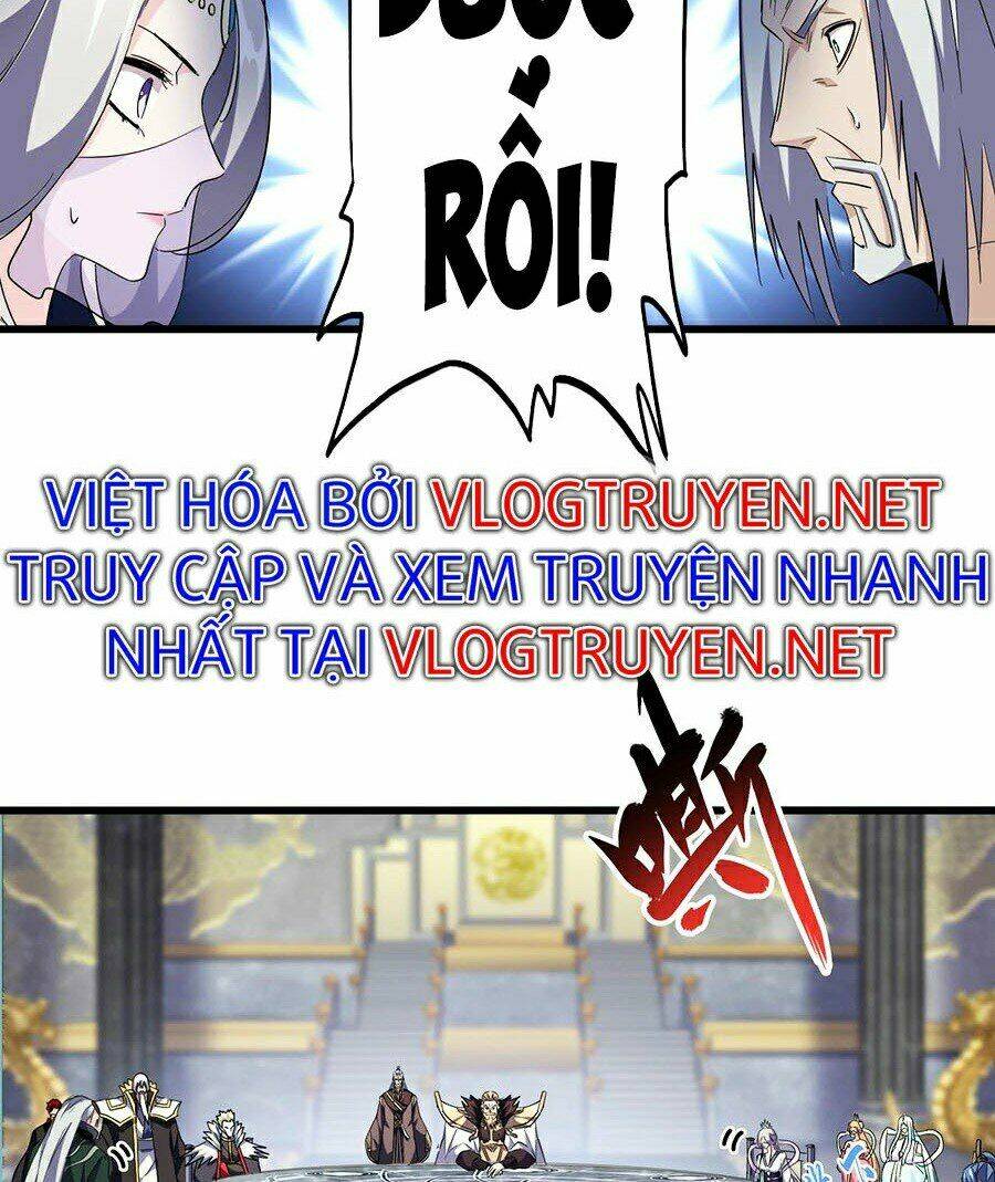 Đại Quản Gia Là Ma Hoàng - Chapter 219 - Page 30