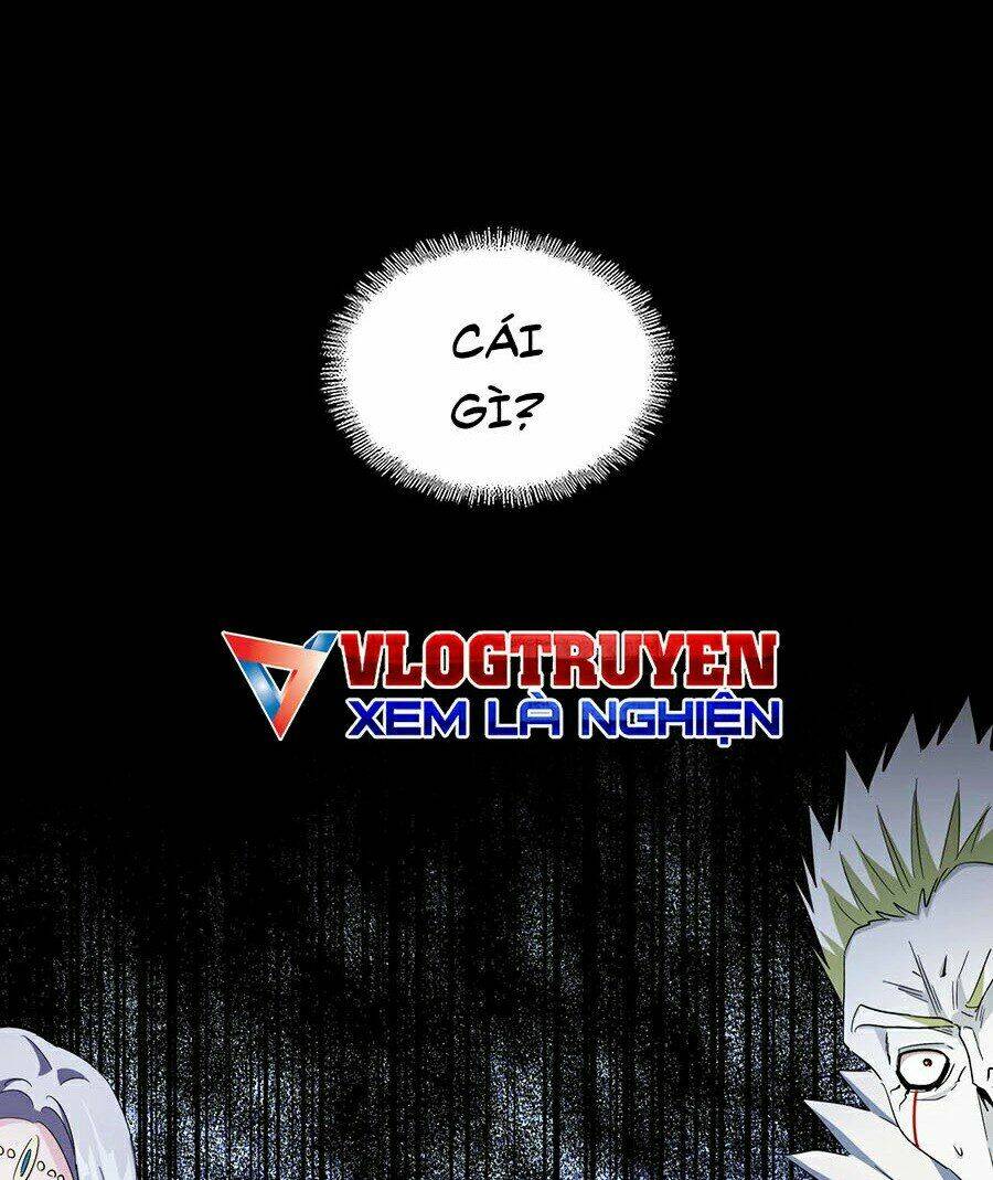 Đại Quản Gia Là Ma Hoàng - Chapter 219 - Page 34