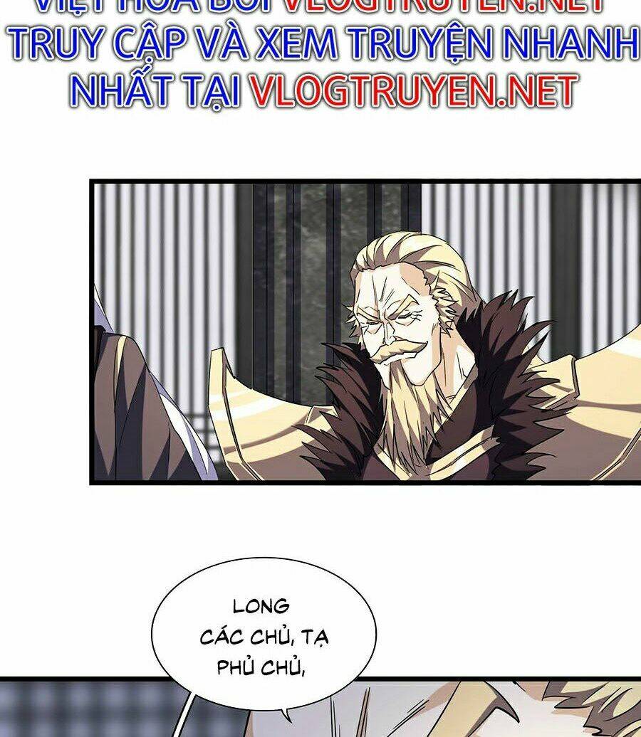 Đại Quản Gia Là Ma Hoàng - Chapter 219 - Page 3