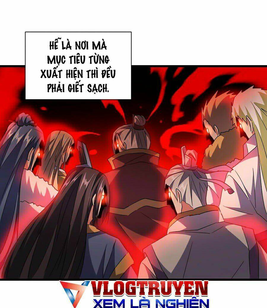 Đại Quản Gia Là Ma Hoàng - Chapter 219 - Page 40