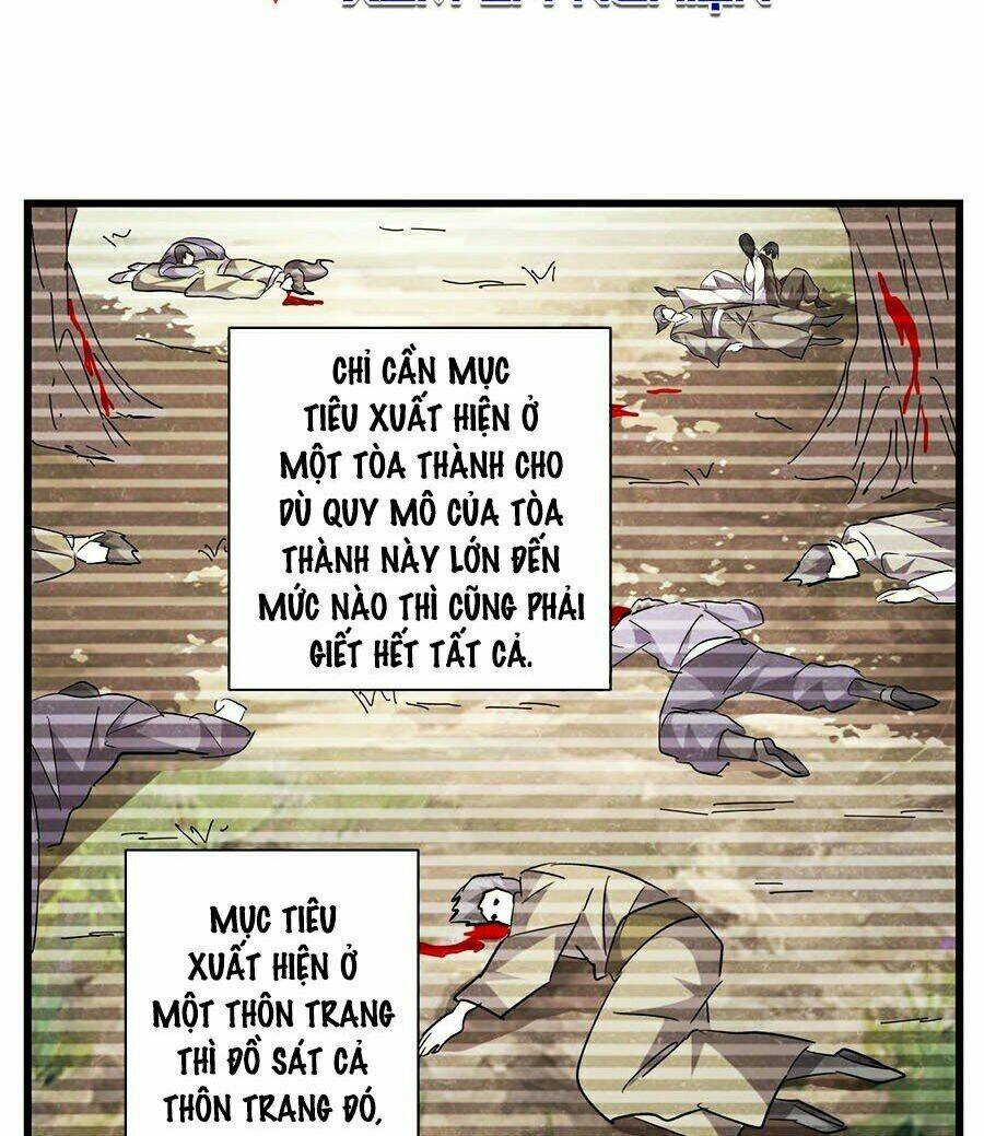 Đại Quản Gia Là Ma Hoàng - Chapter 219 - Page 41