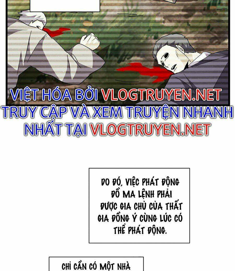 Đại Quản Gia Là Ma Hoàng - Chapter 219 - Page 42