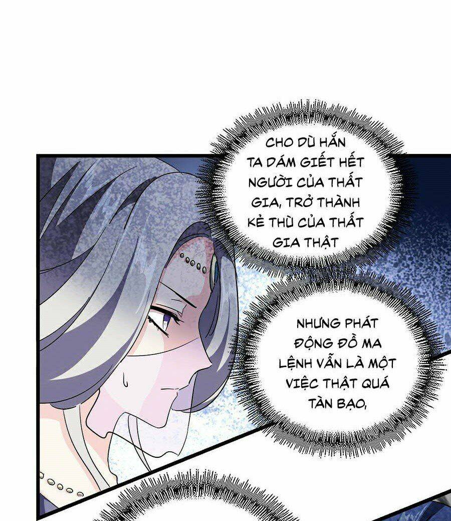 Đại Quản Gia Là Ma Hoàng - Chapter 219 - Page 44