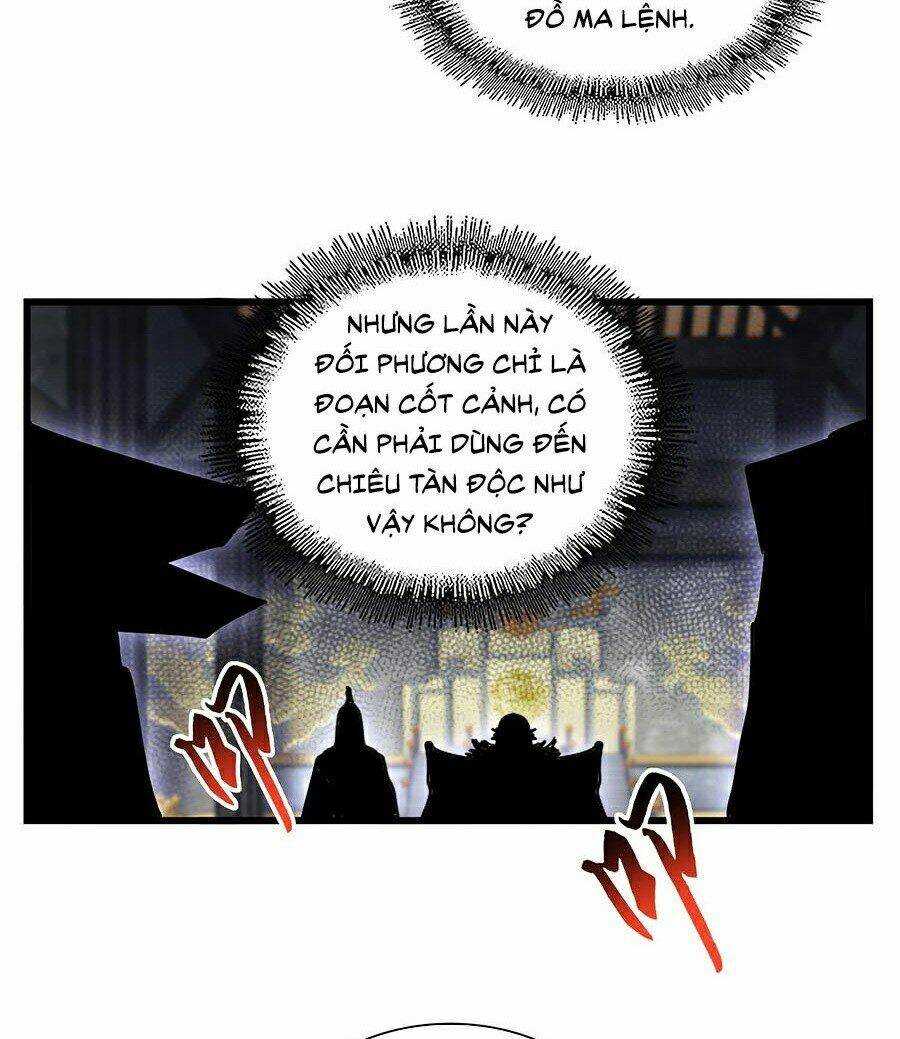 Đại Quản Gia Là Ma Hoàng - Chapter 219 - Page 46