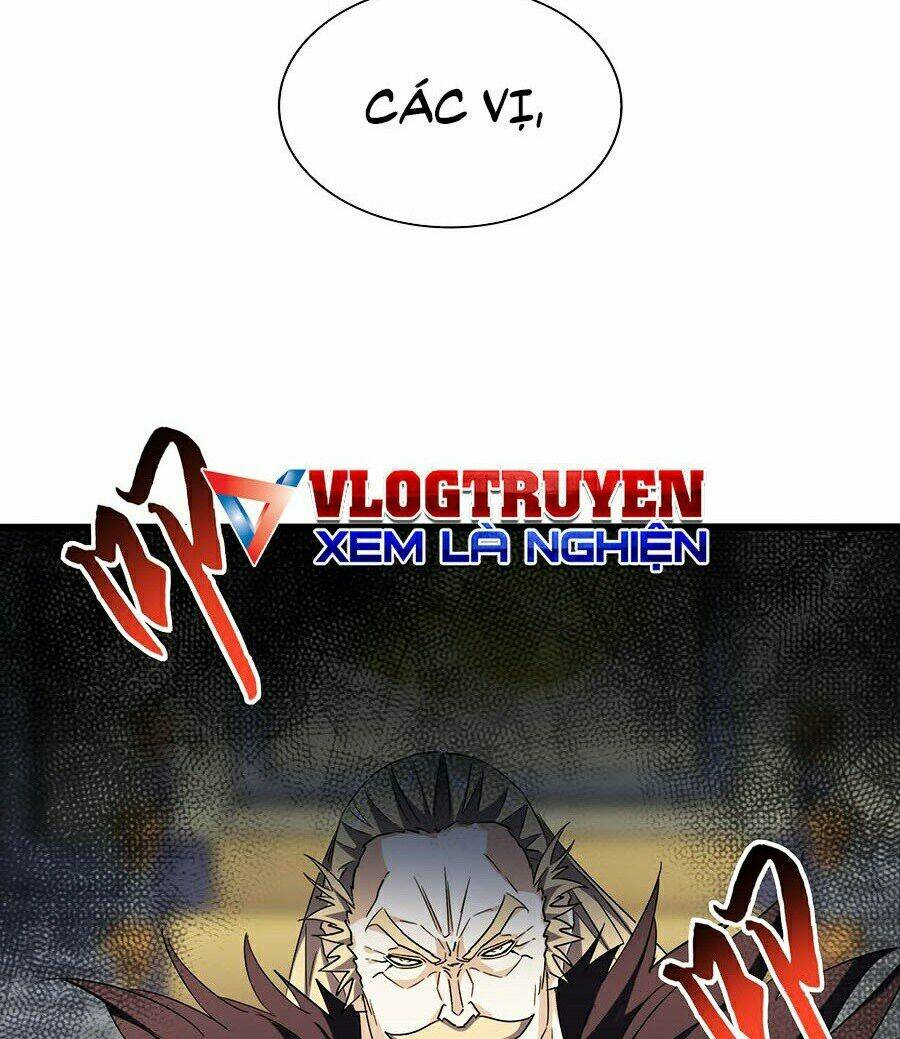 Đại Quản Gia Là Ma Hoàng - Chapter 219 - Page 47