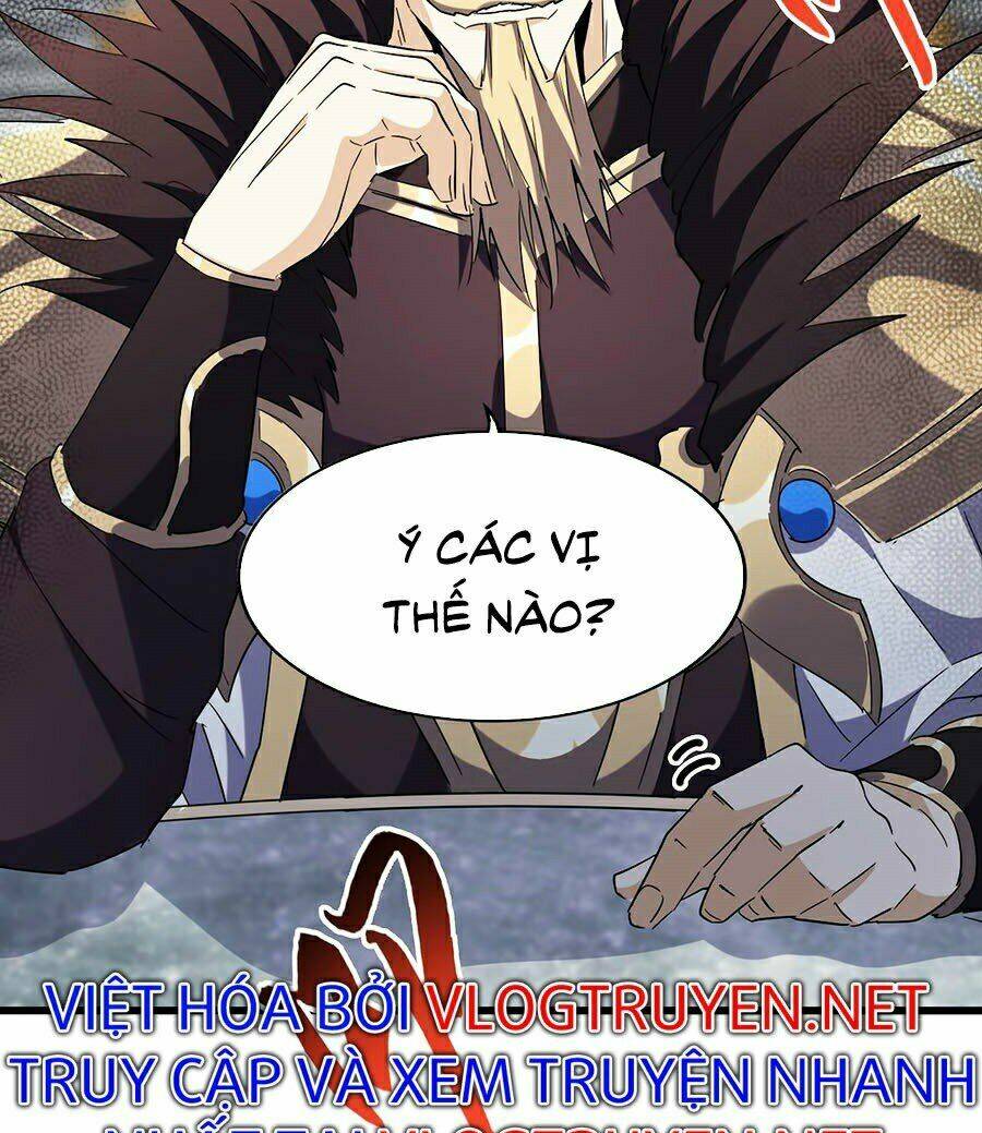 Đại Quản Gia Là Ma Hoàng - Chapter 219 - Page 48