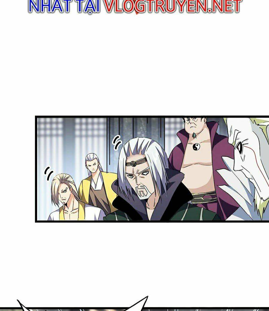 Đại Quản Gia Là Ma Hoàng - Chapter 219 - Page 49