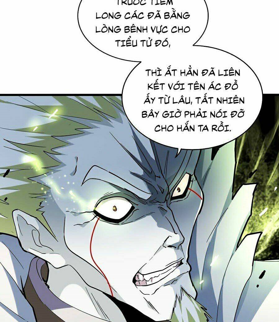 Đại Quản Gia Là Ma Hoàng - Chapter 219 - Page 55