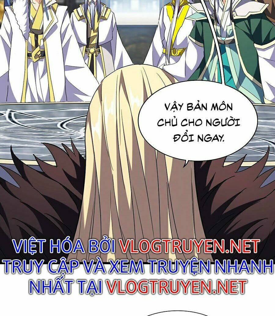 Đại Quản Gia Là Ma Hoàng - Chapter 219 - Page 5