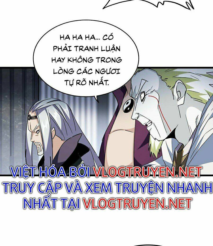 Đại Quản Gia Là Ma Hoàng - Chapter 219 - Page 59