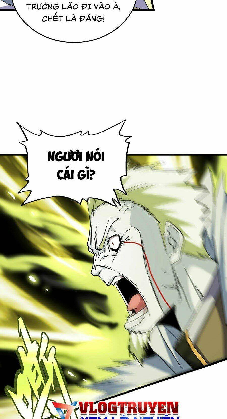 Đại Quản Gia Là Ma Hoàng - Chapter 219 - Page 61