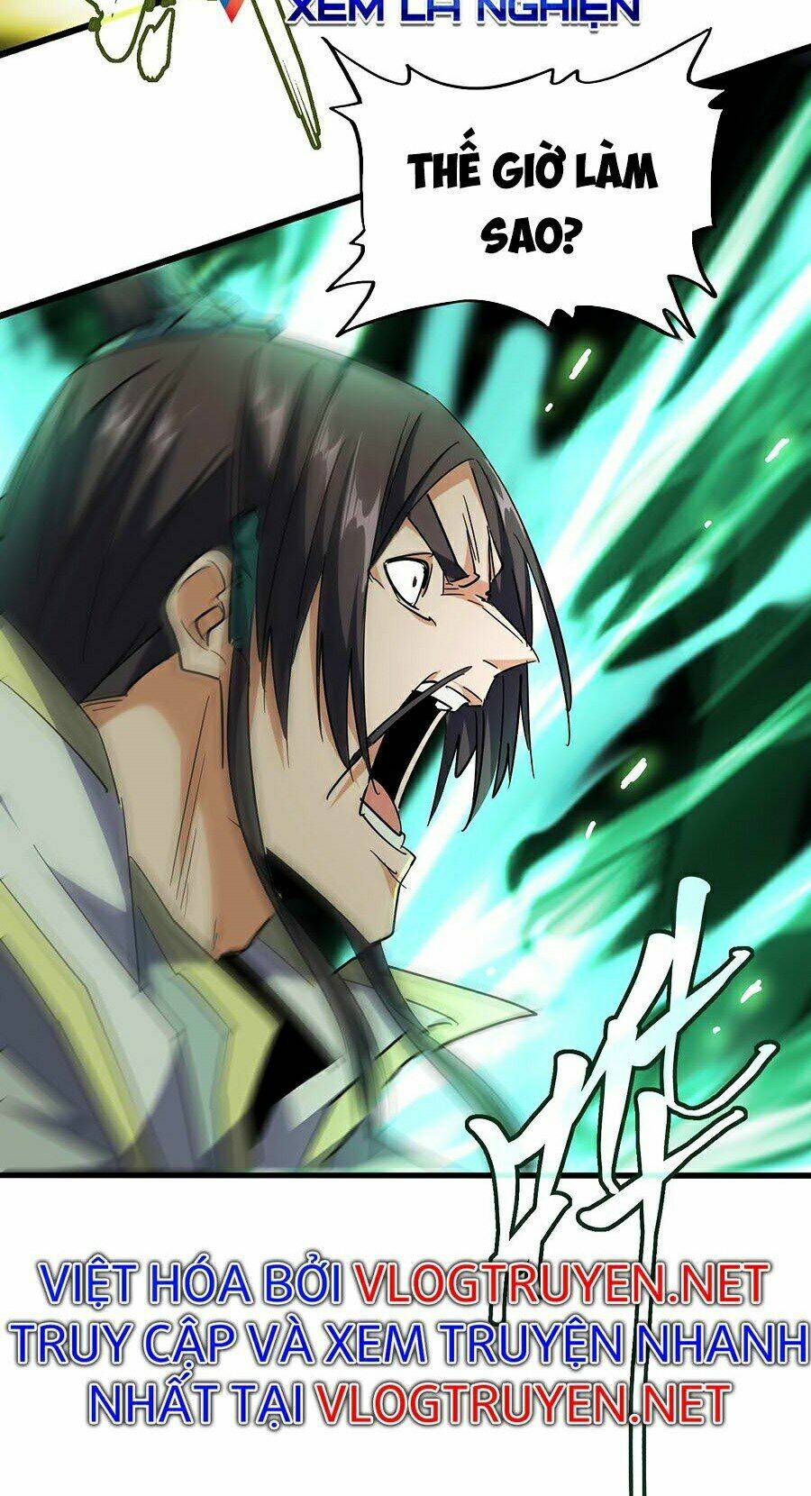 Đại Quản Gia Là Ma Hoàng - Chapter 219 - Page 62