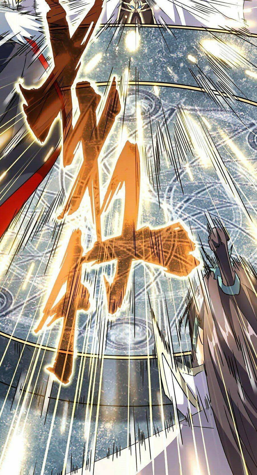 Đại Quản Gia Là Ma Hoàng - Chapter 219 - Page 64