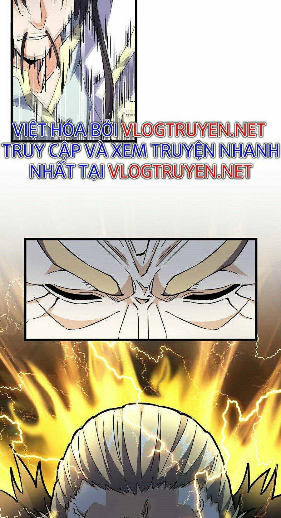 Đại Quản Gia Là Ma Hoàng - Chapter 219 - Page 66