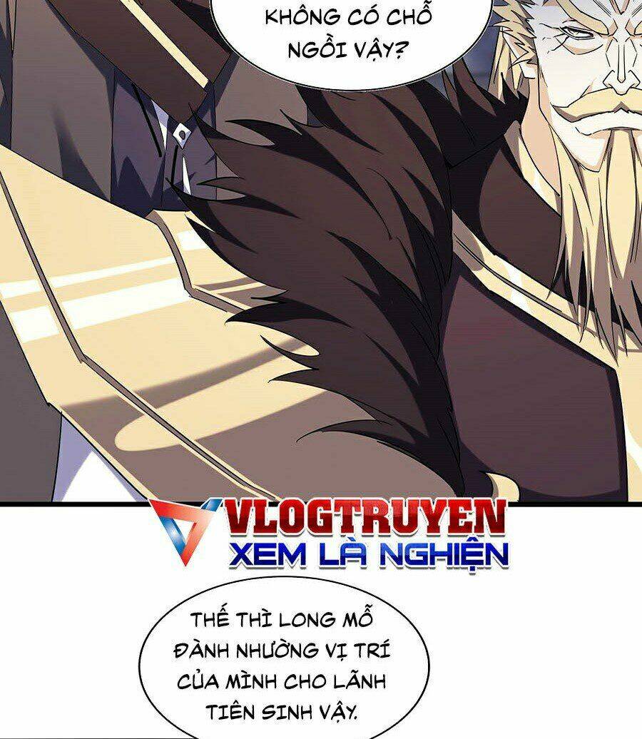 Đại Quản Gia Là Ma Hoàng - Chapter 219 - Page 8