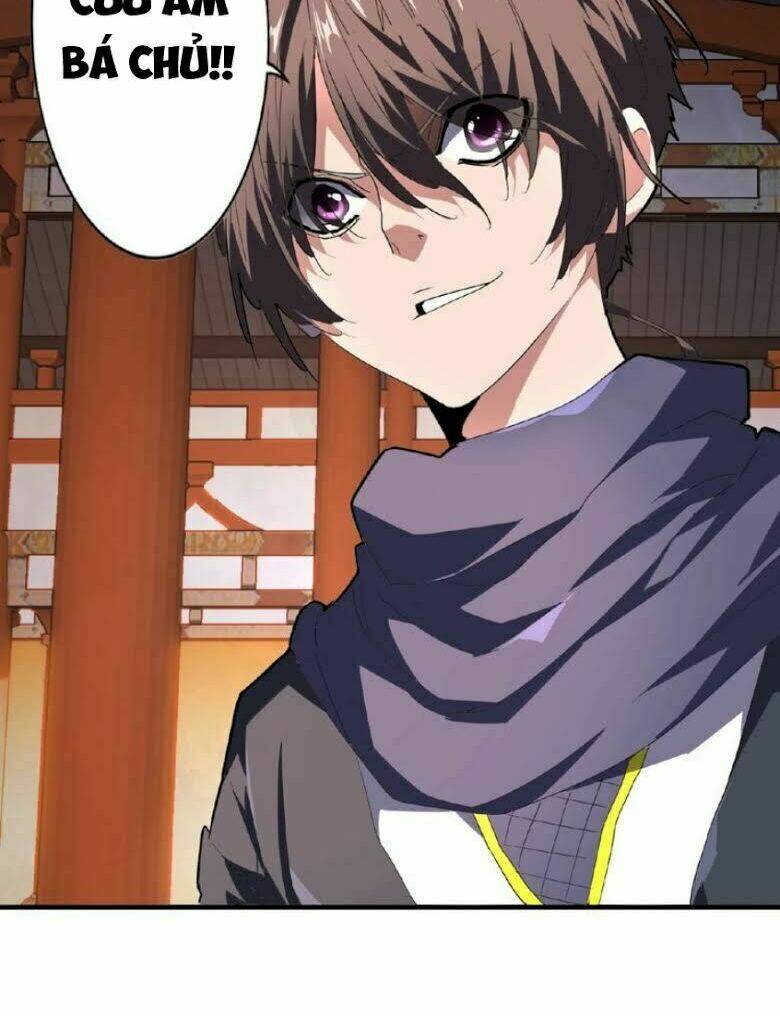 Đại Quản Gia Là Ma Hoàng - Chapter 22 - Page 20