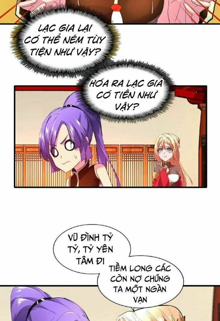 Đại Quản Gia Là Ma Hoàng - Chapter 22 - Page 32