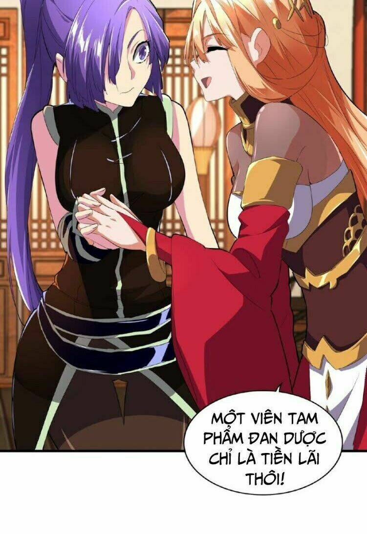 Đại Quản Gia Là Ma Hoàng - Chapter 22 - Page 33