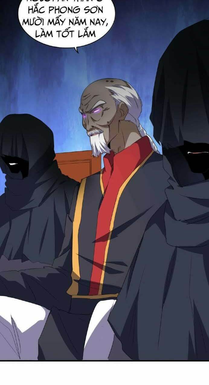 Đại Quản Gia Là Ma Hoàng - Chapter 22 - Page 38