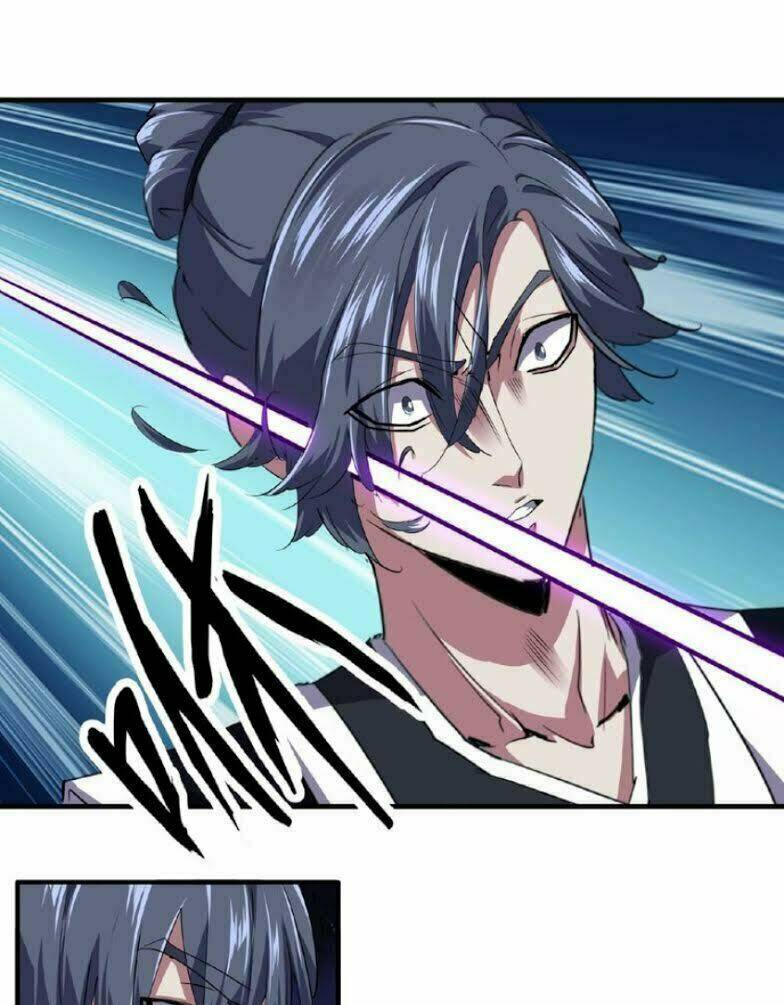 Đại Quản Gia Là Ma Hoàng - Chapter 22 - Page 40