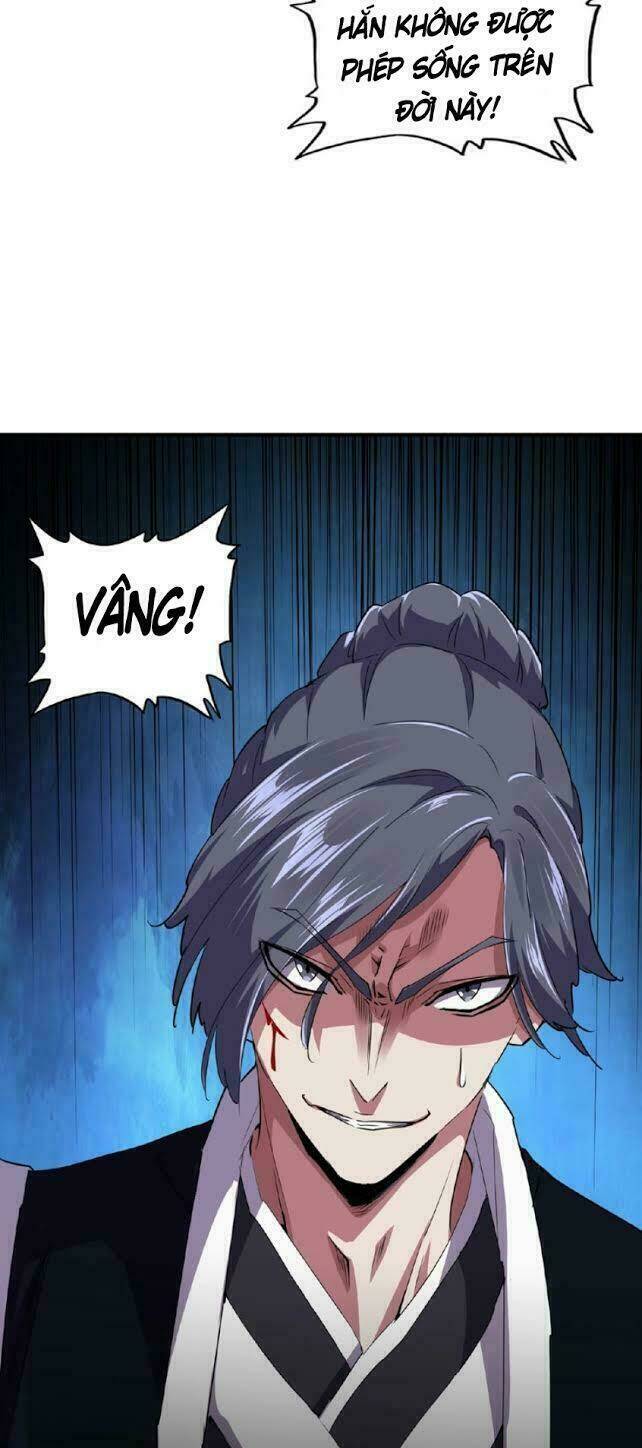 Đại Quản Gia Là Ma Hoàng - Chapter 22 - Page 45