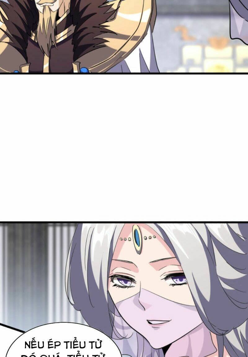 Đại Quản Gia Là Ma Hoàng - Chapter 220 - Page 9