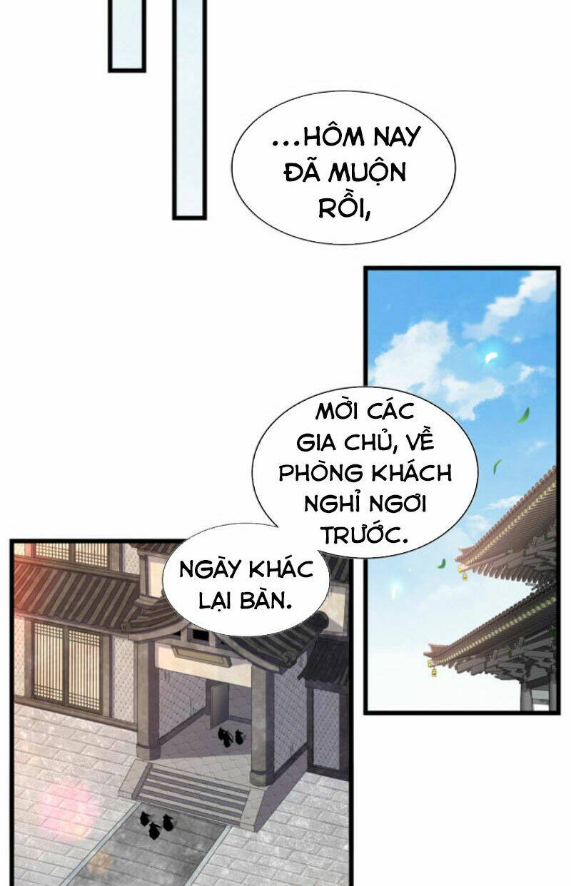 Đại Quản Gia Là Ma Hoàng - Chapter 220 - Page 17