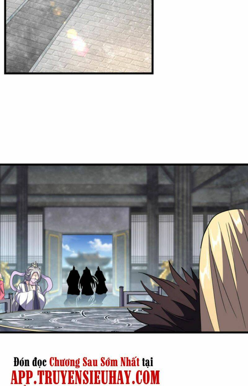 Đại Quản Gia Là Ma Hoàng - Chapter 220 - Page 18