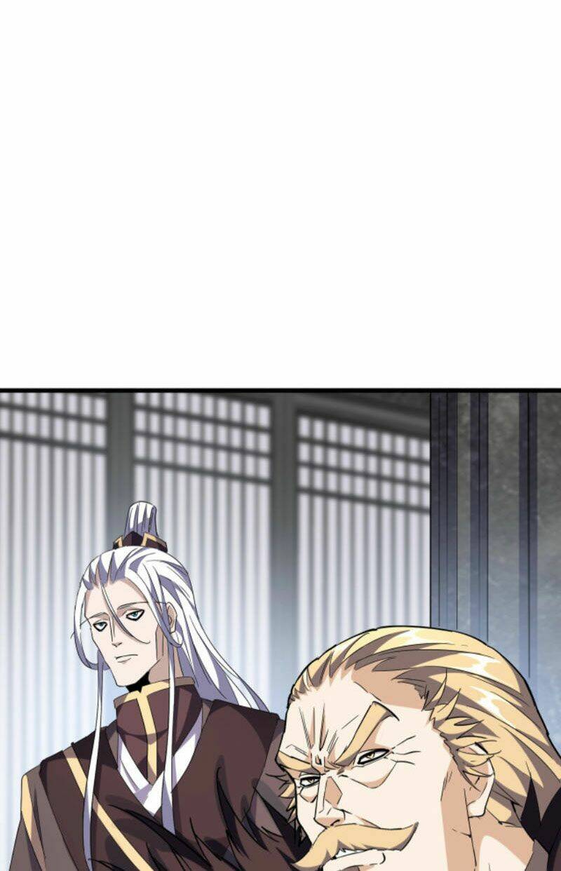 Đại Quản Gia Là Ma Hoàng - Chapter 220 - Page 20