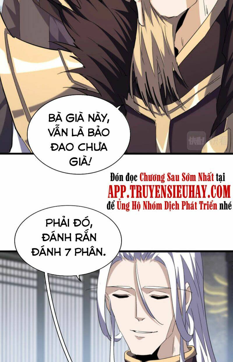 Đại Quản Gia Là Ma Hoàng - Chapter 220 - Page 21