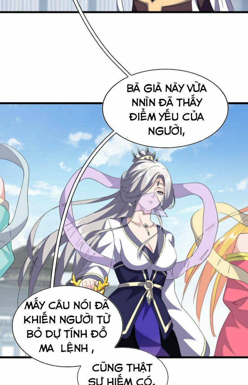 Đại Quản Gia Là Ma Hoàng - Chapter 220 - Page 22