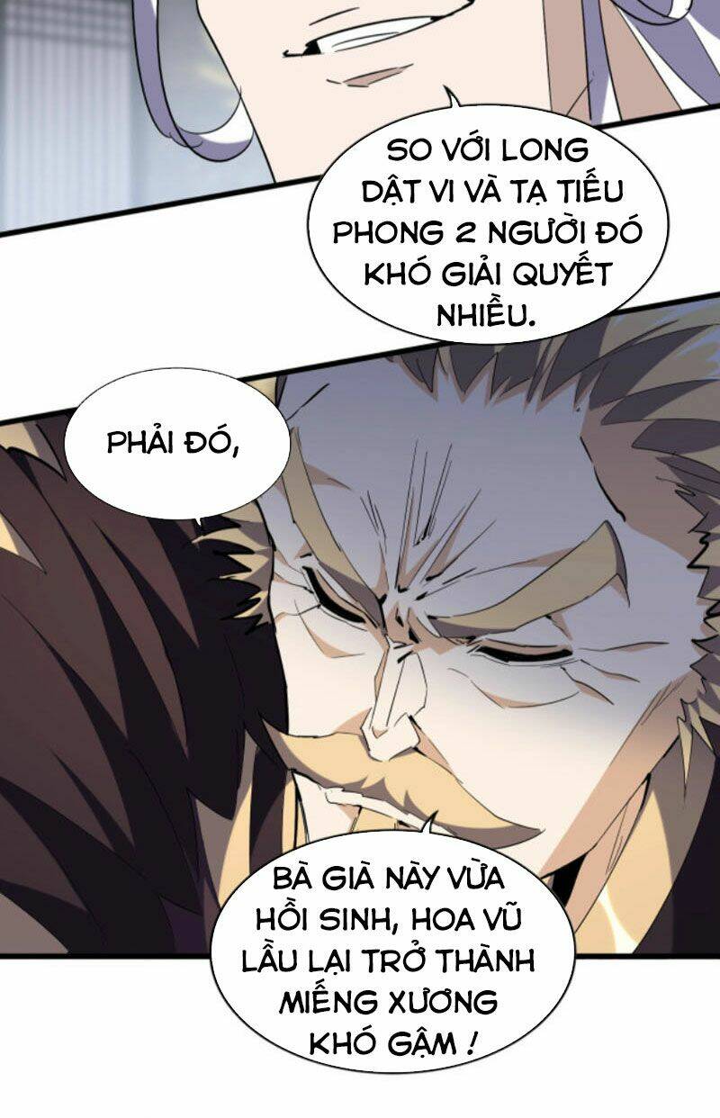Đại Quản Gia Là Ma Hoàng - Chapter 220 - Page 24