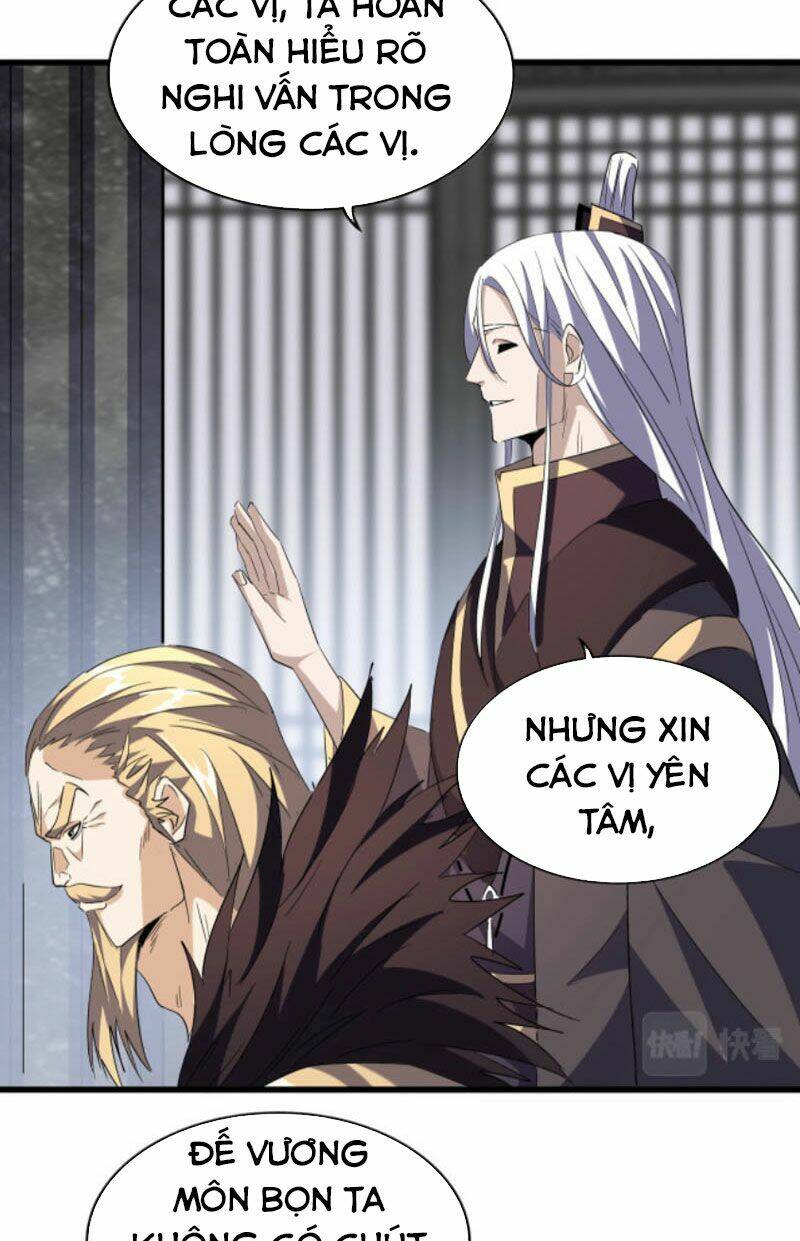 Đại Quản Gia Là Ma Hoàng - Chapter 220 - Page 26